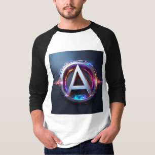 T-shirt Stellar Horizon Galaxy