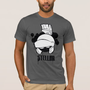T-shirt Stellar MARVIN LE MARTIAN™