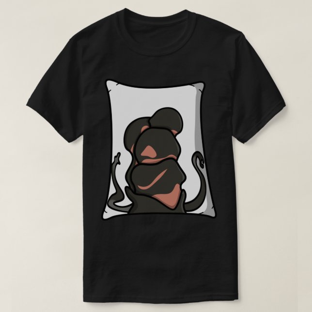 T-shirt Stellaris Chemical Bliss (Design devant)