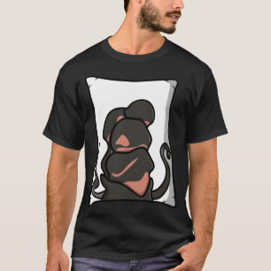 T-shirt Stellaris Chemical Bliss