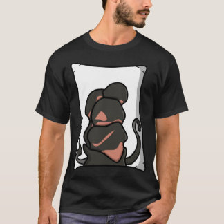 T-shirt Stellaris Chemical Bliss