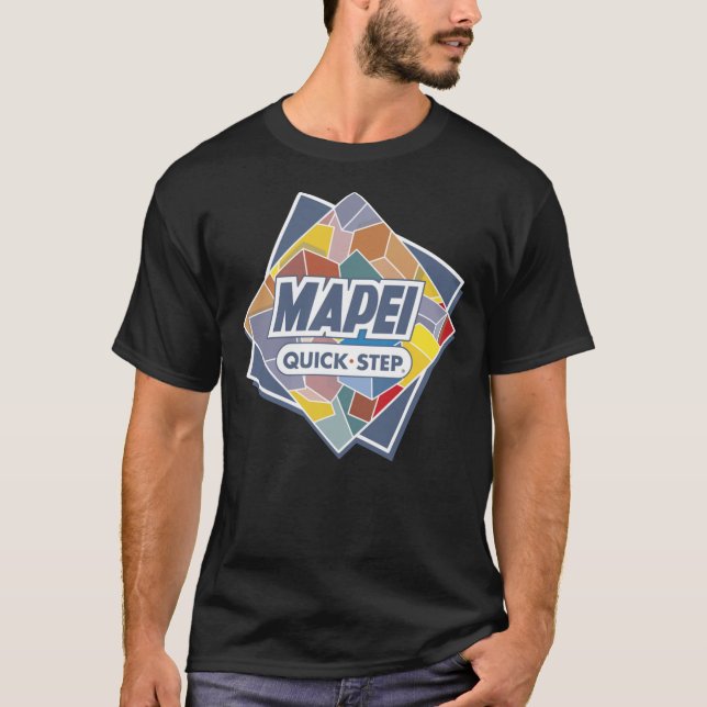 T-shirt Step   (Devant)