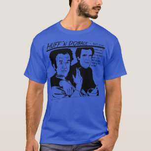 T-shirt Stepfrères Goo Parody