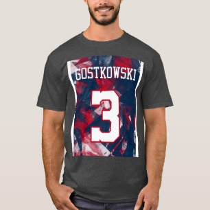 T-SHIRT STEPHEN GOSTKOWSKI 2