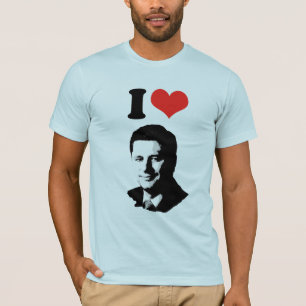 T-shirt Stephen Harper