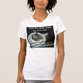 T-shirt stérilisez et changez vos animaux familiers