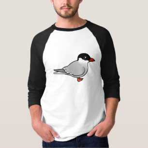 T-shirt Sterne d'Arctique de Birdorable