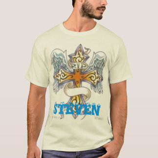 T-SHIRT STEVEN