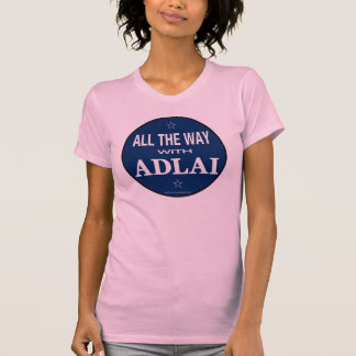 T-shirt Stevenson-1956