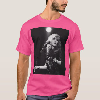 T-shirt Stevie Nicks 1948