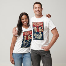 Stewart/Colbert 2028