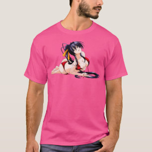 T-shirt Sticker DxD Himejima Akeno