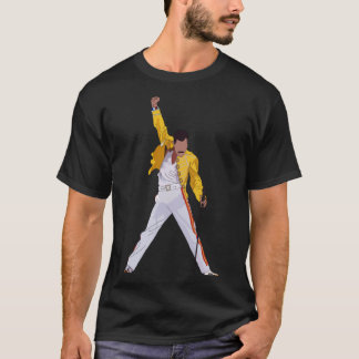 T-shirt Sticker Freddie Mercury.png