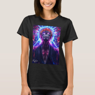 T-shirt Sticker Ichigo Kurosaki