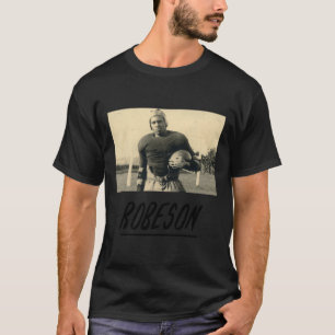 T-shirt Sticker Paul Robeson