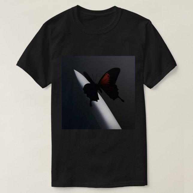 T-shirt Sticker pour dent Malone Douze Carat (Design devant)