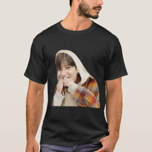 T-shirt Sticker pour mème de Taemin