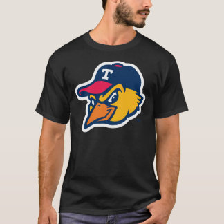 T-shirt Sticker pour poules de boue Toledo.png