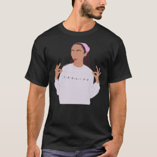 T-shirt Sticker Pro-Life et Fière