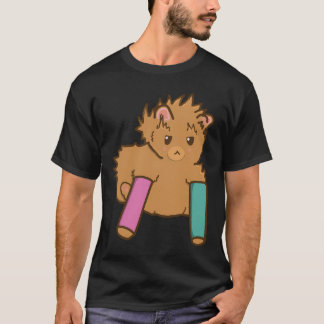T-shirt Sticker Tot Tater