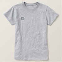 T - Shirt Stickerin