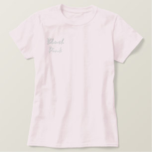 T - SHIRT Stickerin