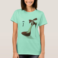 Stiletto Fashionista