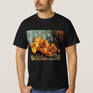 T-shirt Still Life with Quince Pears de Vincent van Gogh