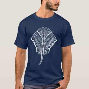 T-shirt Stingray