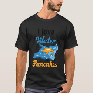 T-shirt Stingray Lover