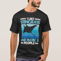 Stingray Manta Ray Mer Vie Animal Océan Créature