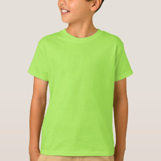 T-shirt Stirling Écossais