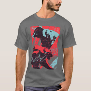 T-shirt Stock Bears and Bulls Premium