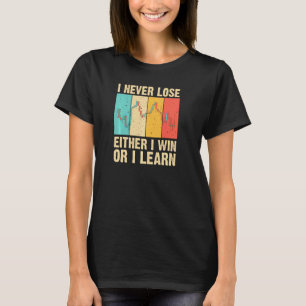 T-shirt Stock cool Commerce Pour Hommes Femmes Stock March