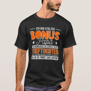 T-shirt Stolzer pour poubelles pour poubelles pour poubell