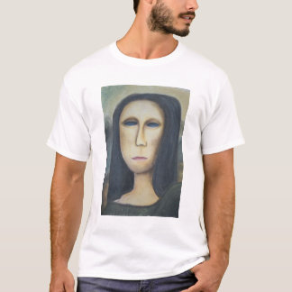 T-shirt Stona Mona