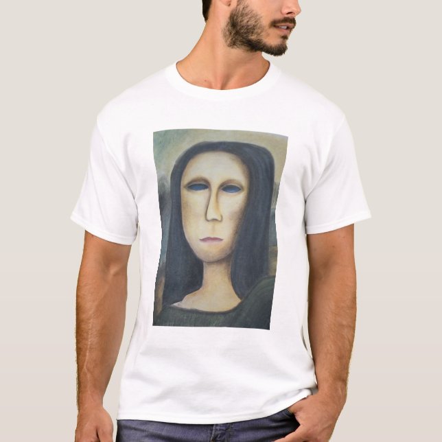 T-shirt Stona Mona (Devant)