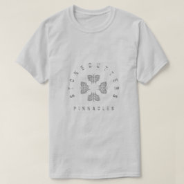 T-SHIRT STONECUTTERS T SHIRTS