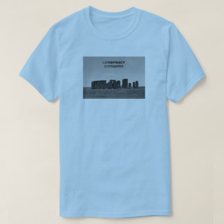 T-shirt Stonehenge