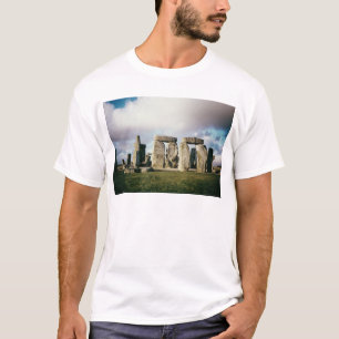T-shirt Stonehenge