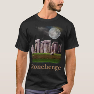 T-shirt Stonehenge
