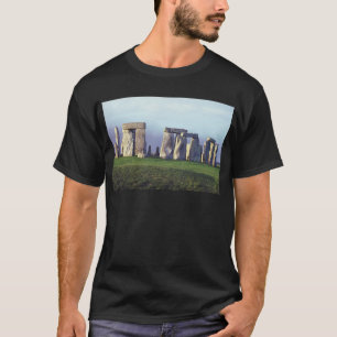 T-shirt Stonehenge