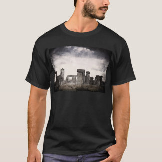 T-shirt Stonehenge