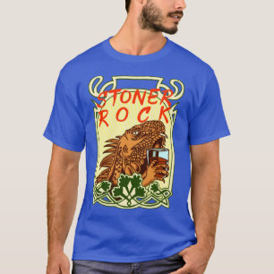 T-shirt stoner rock desert stoned