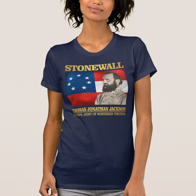 T-shirt Stonewall (Devant)