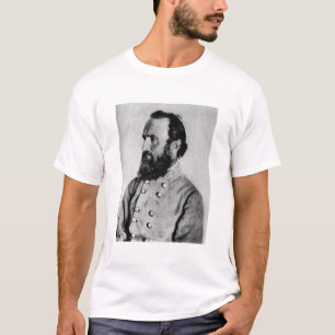 T-shirt Stonewall Jackson