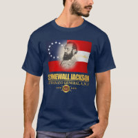 Stonewall Jackson (patriote du sud)