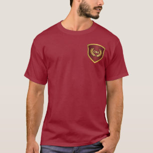 T-shirt Stonewall Jackson (SOTS2)
