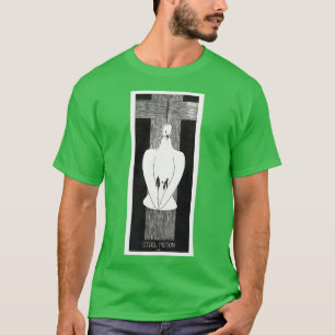 T-shirt Stool Pigeon Hang Decoy Spy Mole Nark Lure Cadeau 