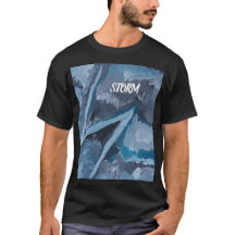 T-SHIRT STORM